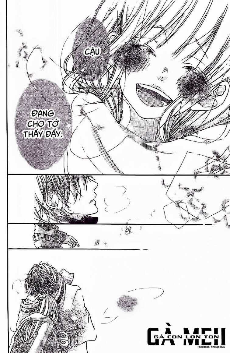 Chigihagu Planet - Chapter 2 - Trang 37