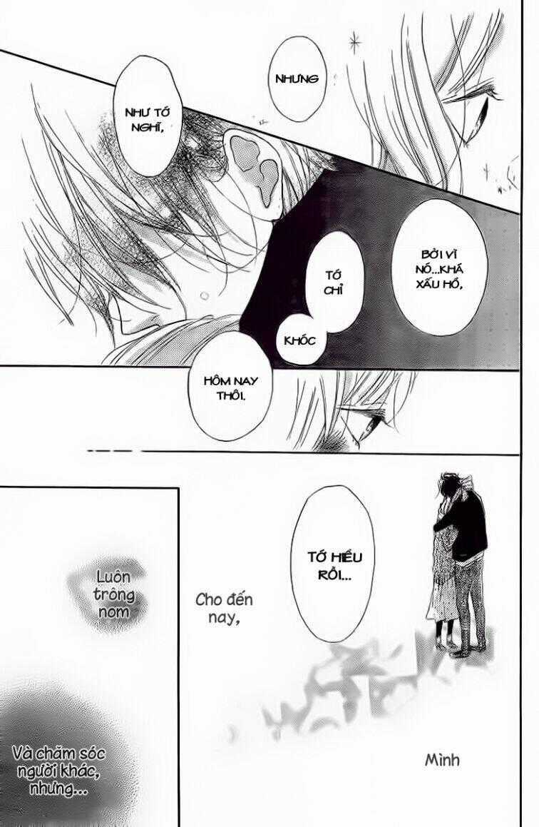 Chigihagu Planet - Chapter 2 - Trang 38