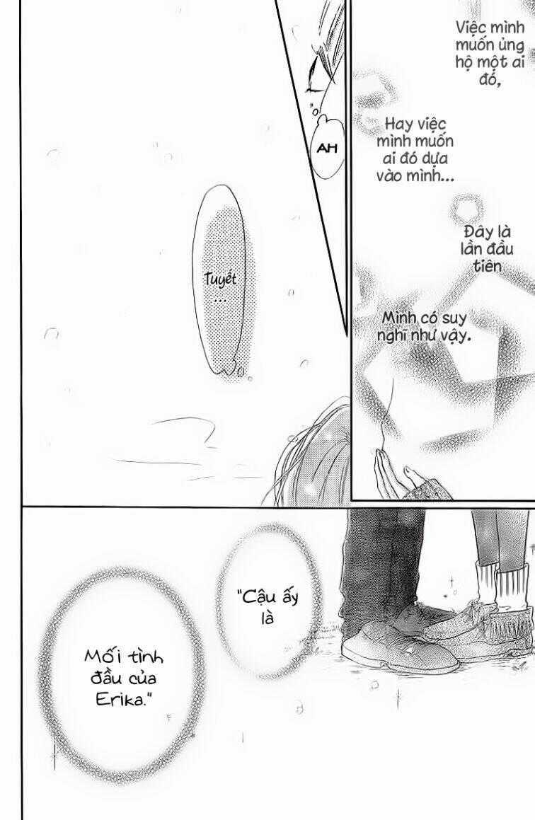 Chigihagu Planet - Chapter 2 - Trang 39