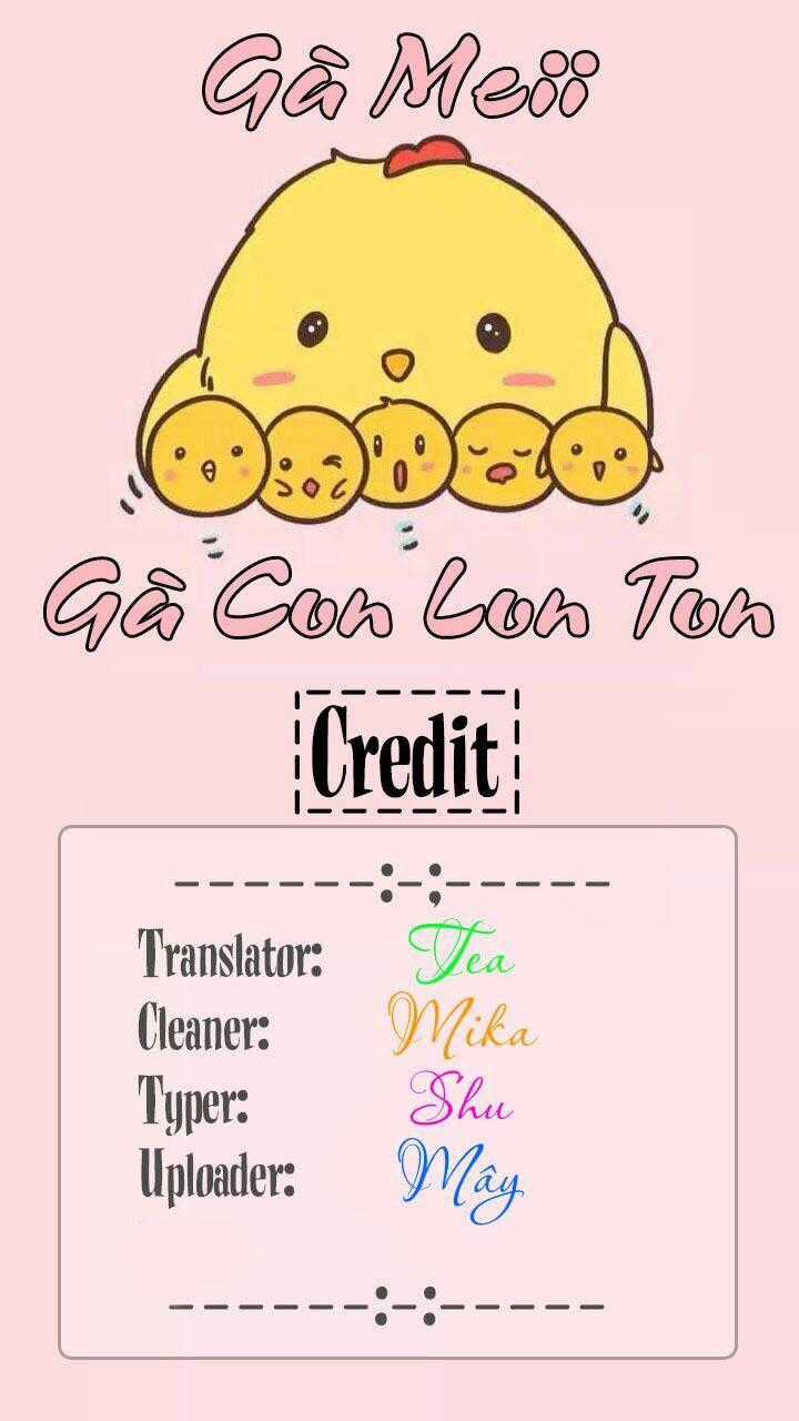 Chigihagu Planet - Chapter 3 - Trang 1