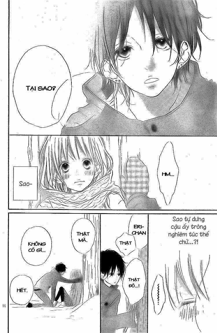 Chigihagu Planet - Chapter 3 - Trang 15