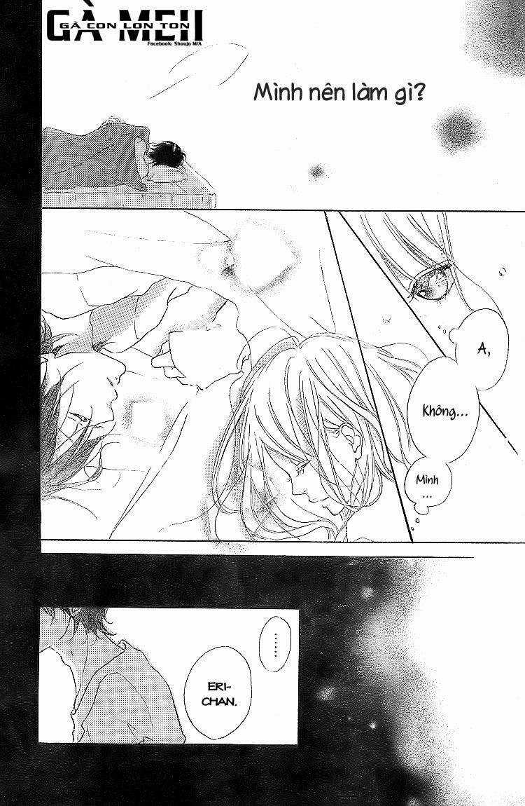 Chigihagu Planet - Chapter 3 - Trang 25