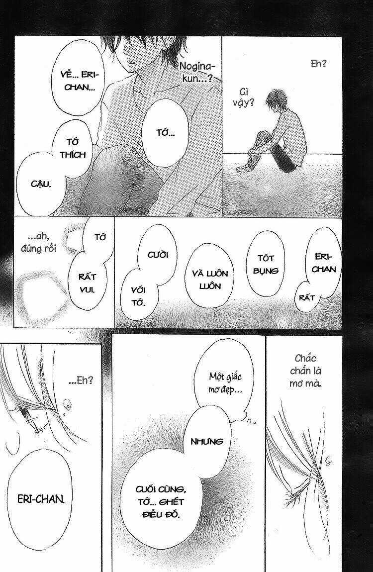 Chigihagu Planet - Chapter 3 - Trang 26