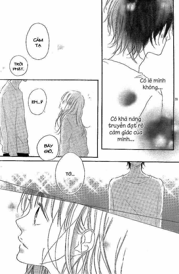 Chigihagu Planet - Chapter 3 - Trang 32