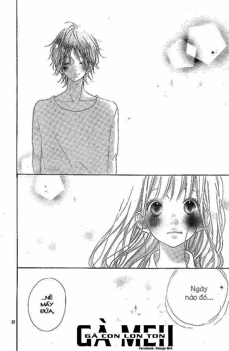 Chigihagu Planet - Chapter 3 - Trang 33