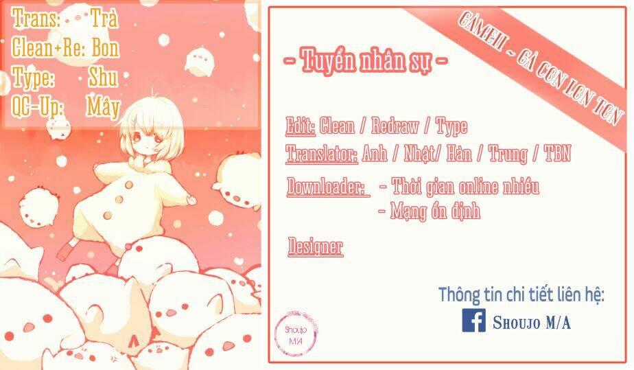 Chigihagu Planet - Chapter 4 - Trang 2