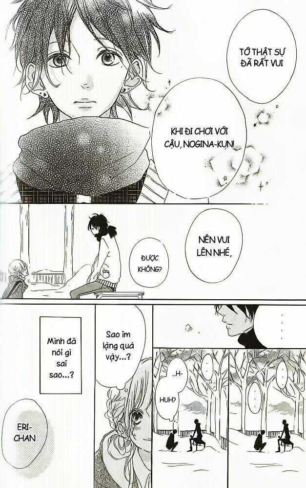 Chigihagu Planet - Chapter 4 - Trang 30