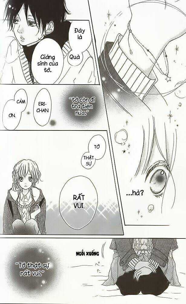 Chigihagu Planet - Chapter 4 - Trang 32