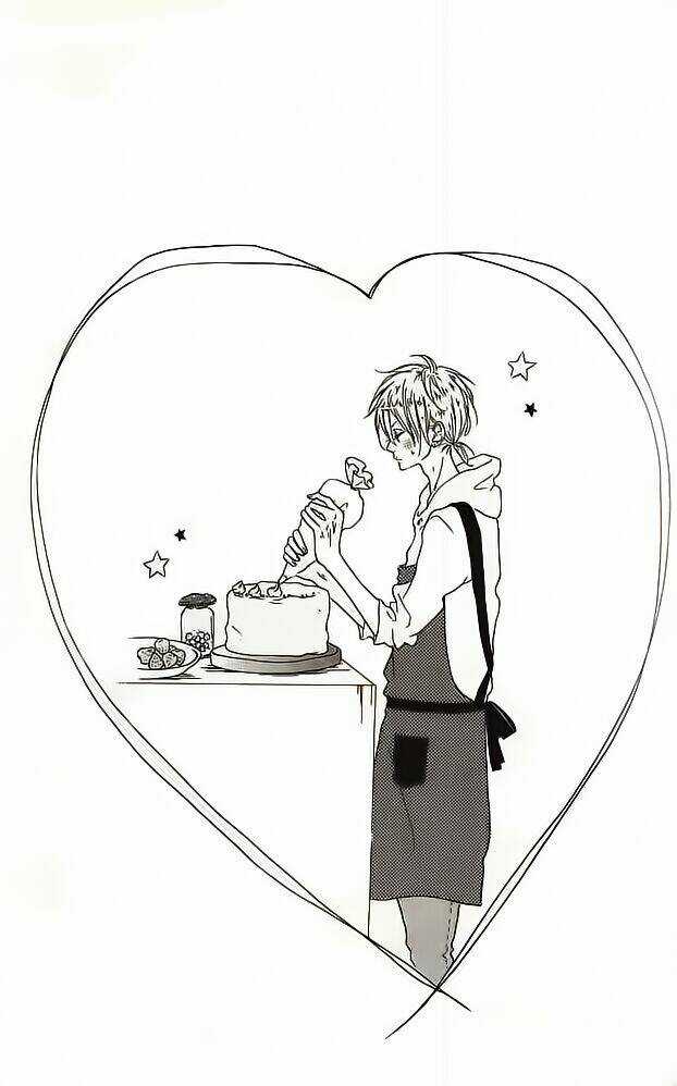 Chigihagu Planet - Chapter 4 - Trang 39