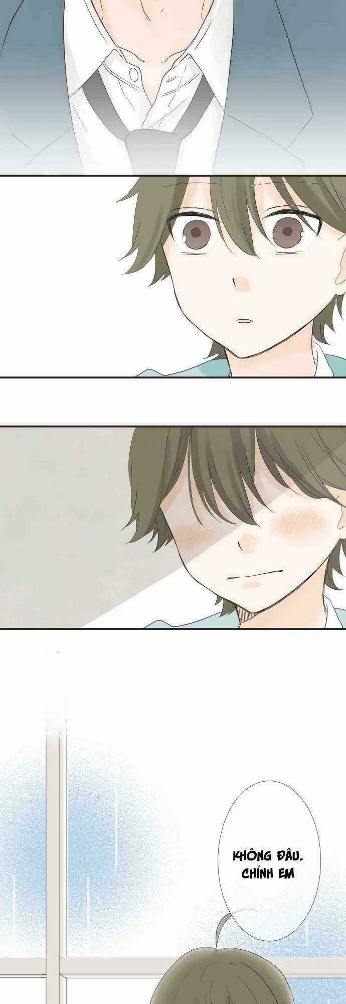 Chiguhagu Koi Moyou - Chapter 2 - Trang 19