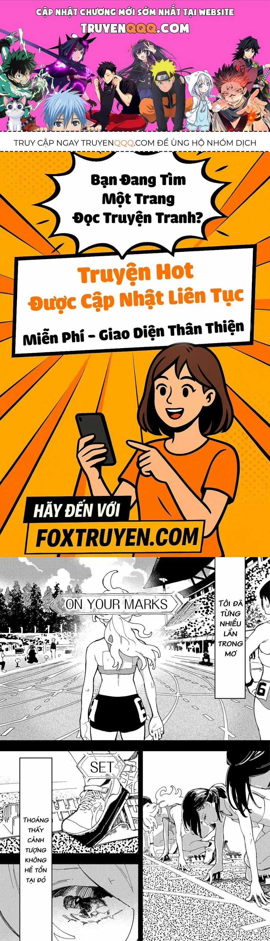 Chihaya Re:start! - Chapter 1 - Trang 1