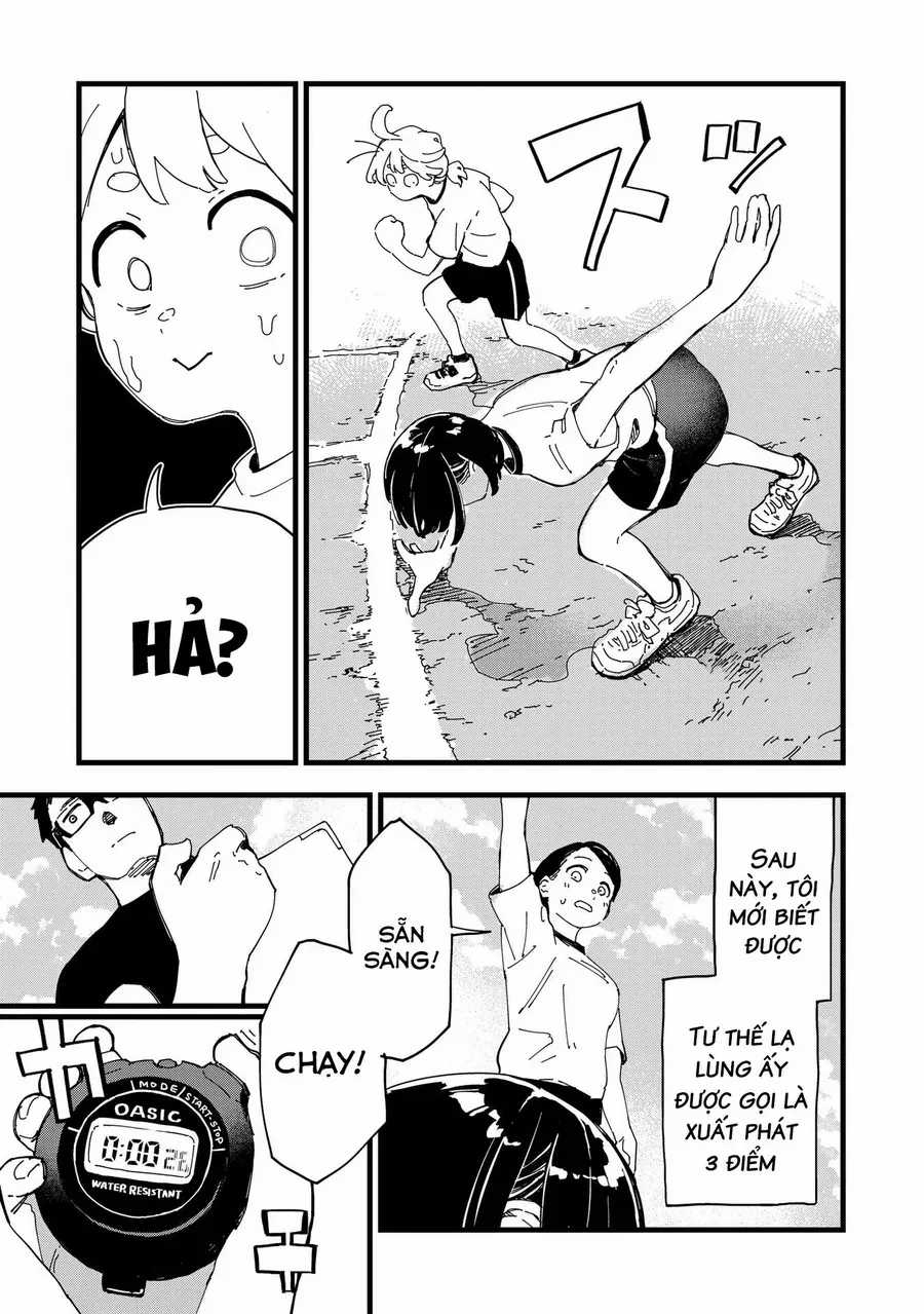 Chihaya Re:start! - Chapter 1 - Trang 12
