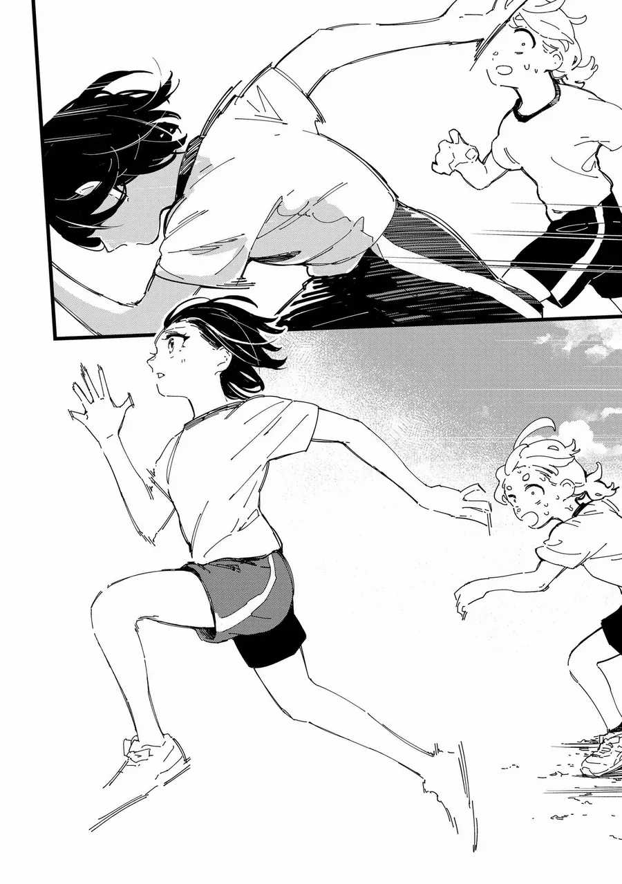 Chihaya Re:start! - Chapter 1 - Trang 13