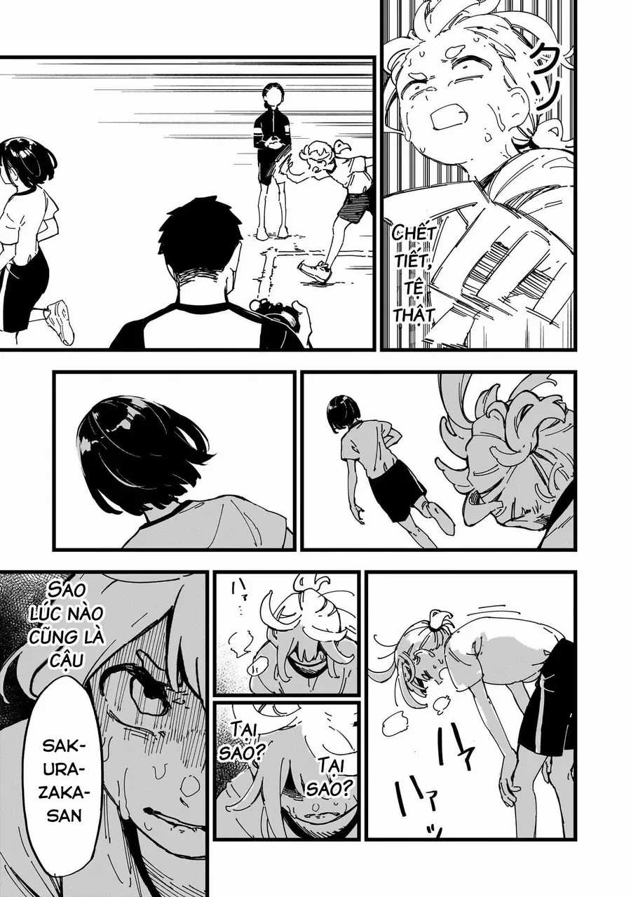 Chihaya Re:start! - Chapter 1 - Trang 24