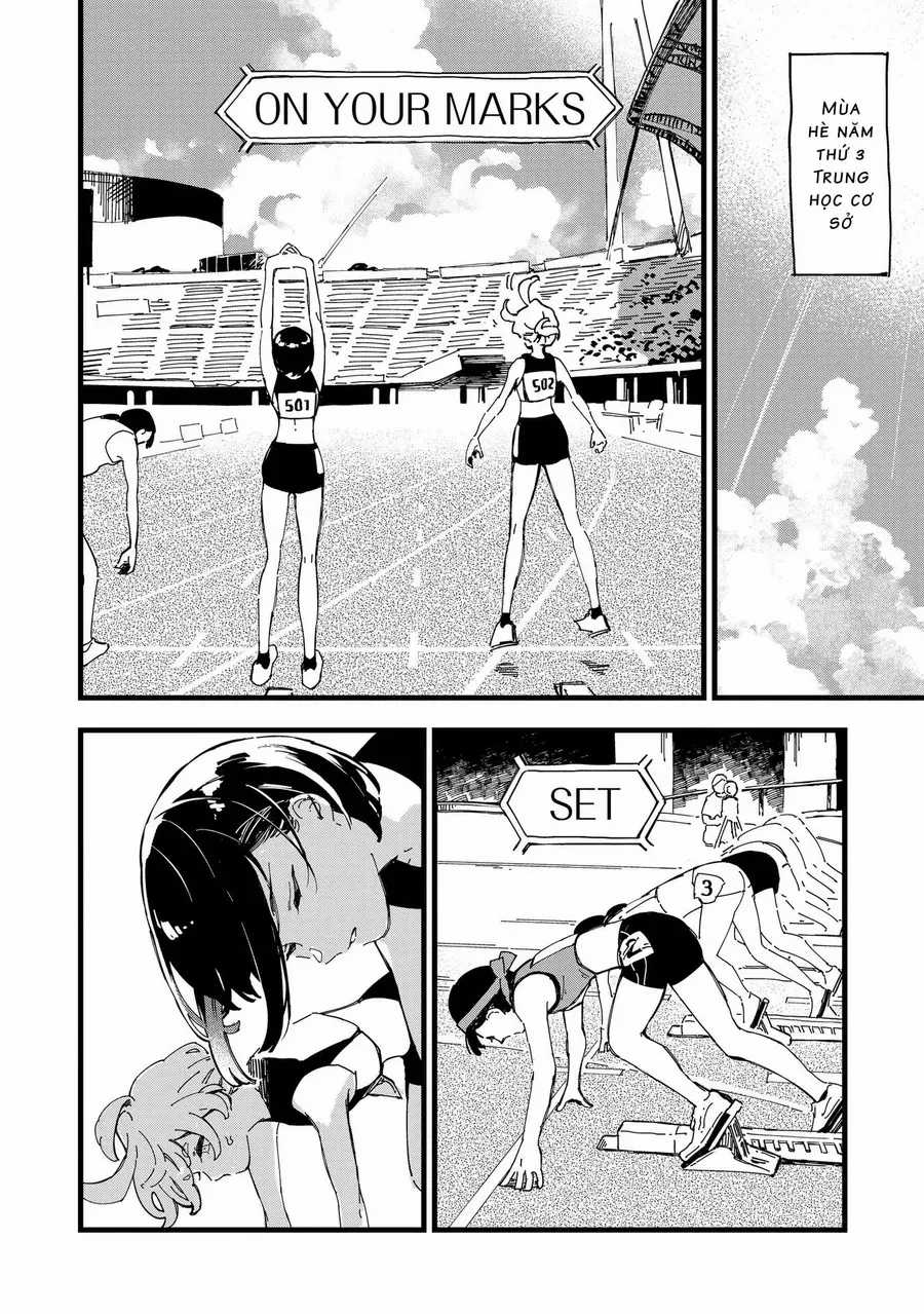Chihaya Re:start! - Chapter 1 - Trang 31