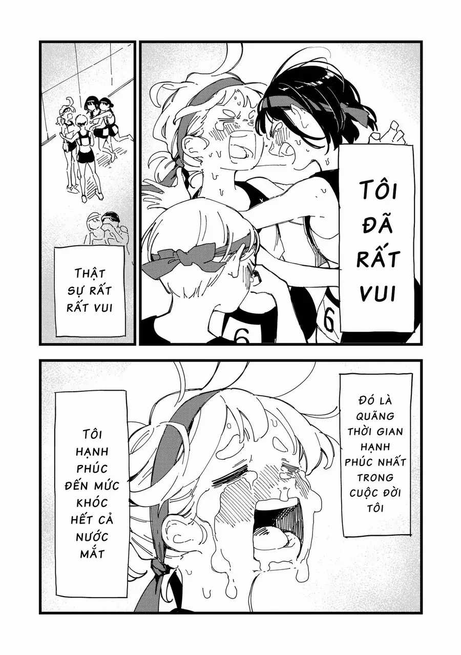 Chihaya Re:start! - Chapter 1 - Trang 37