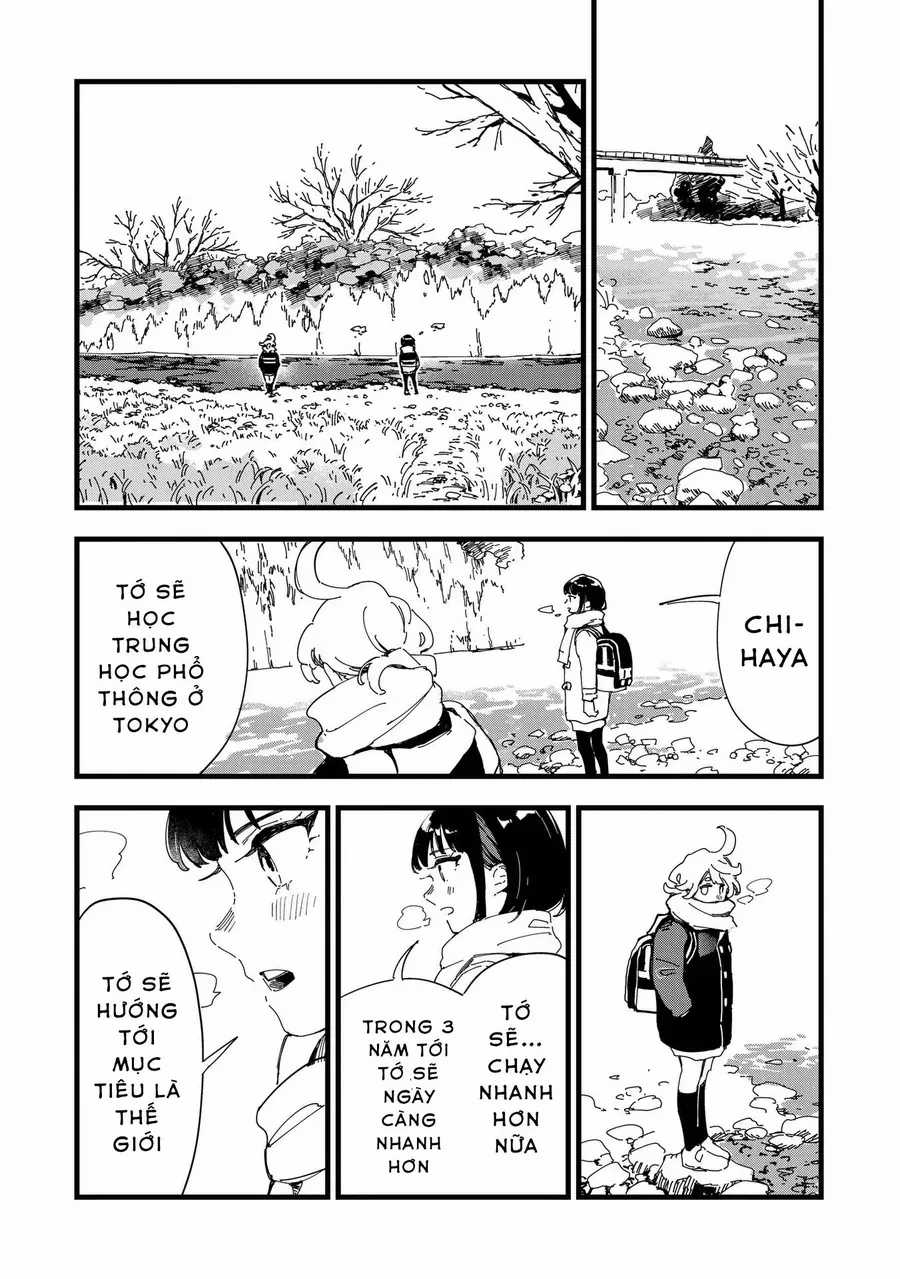 Chihaya Re:start! - Chapter 1 - Trang 38