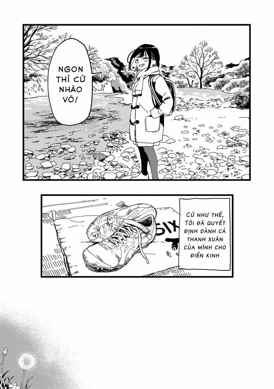 Chihaya Re:start! - Chapter 1 - Trang 40