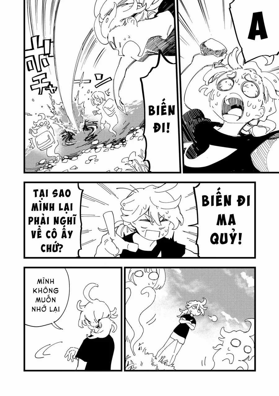 Chihaya Re:start! - Chapter 1 - Trang 45