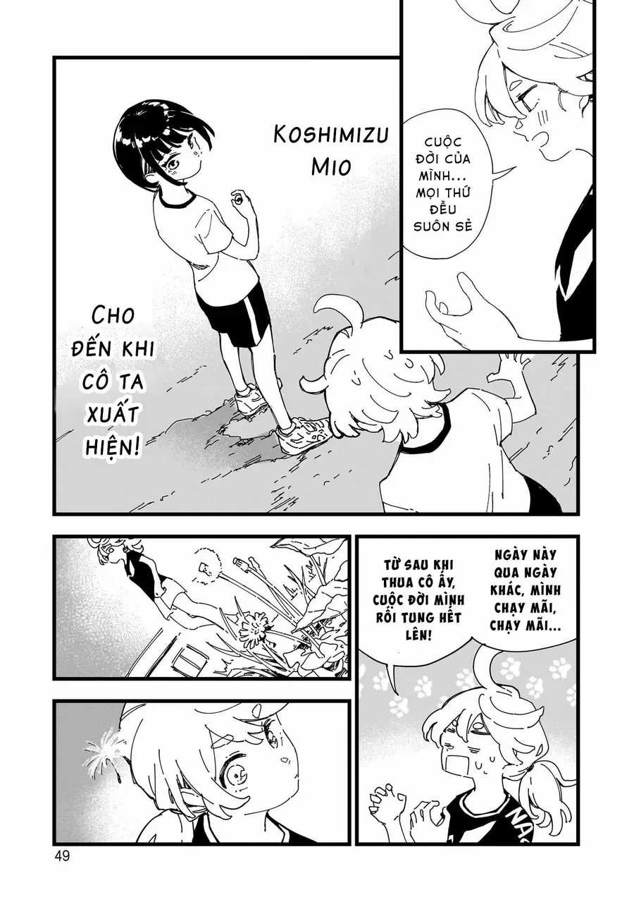 Chihaya Re:start! - Chapter 1 - Trang 46