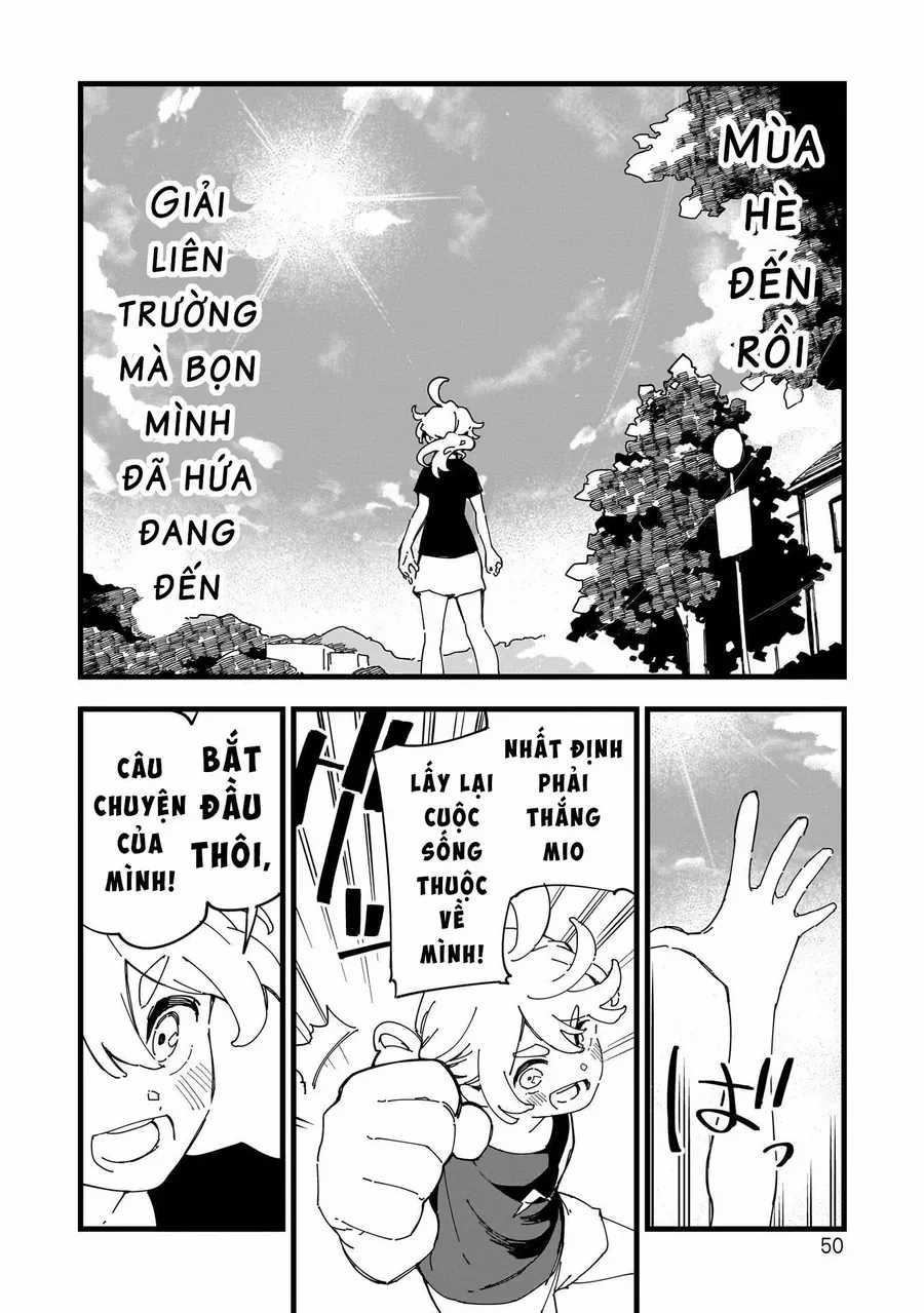 Chihaya Re:start! - Chapter 1 - Trang 47