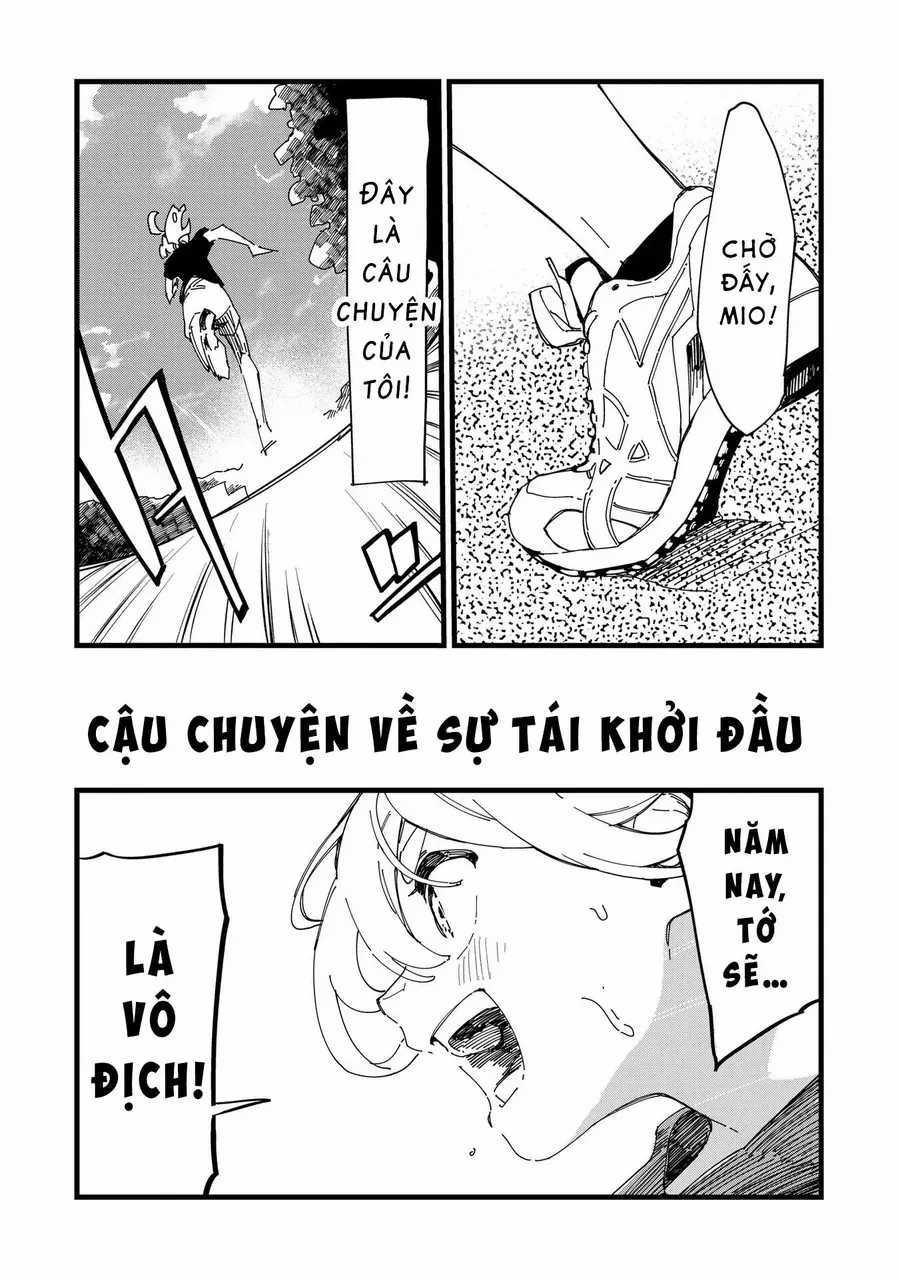 Chihaya Re:start! - Chapter 1 - Trang 48