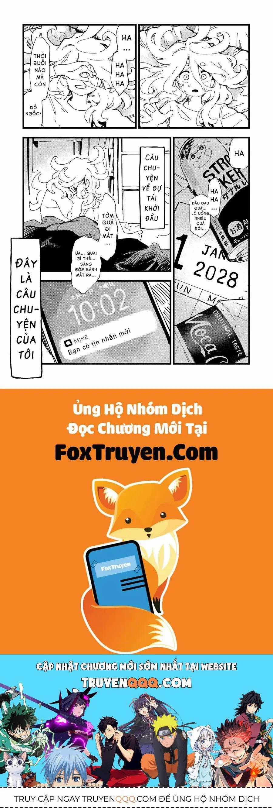 Chihaya Re:start! - Chapter 1 - Trang 52