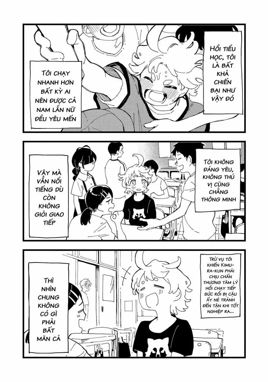 Chihaya Re:start! - Chapter 1 - Trang 7