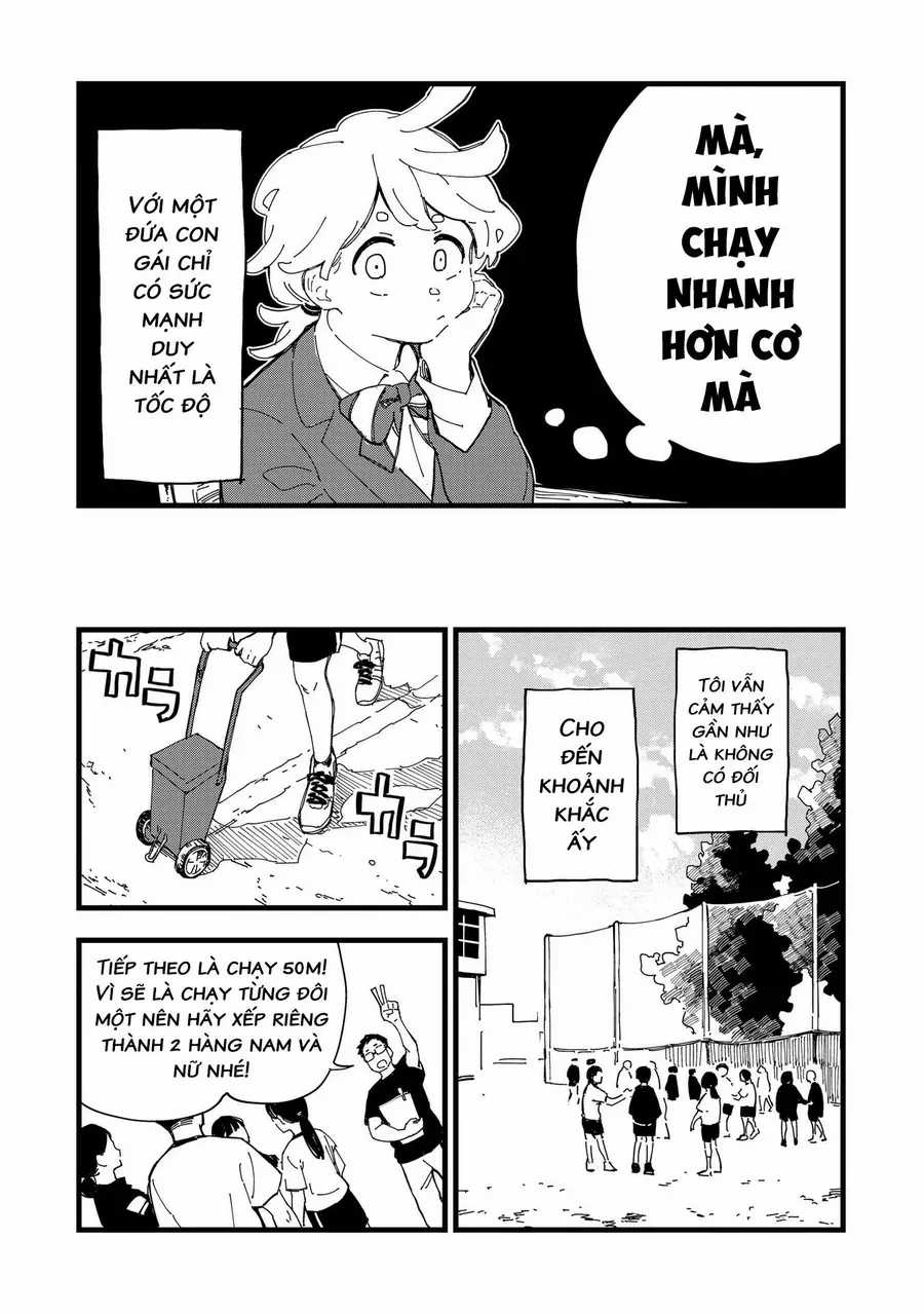 Chihaya Re:start! - Chapter 1 - Trang 10