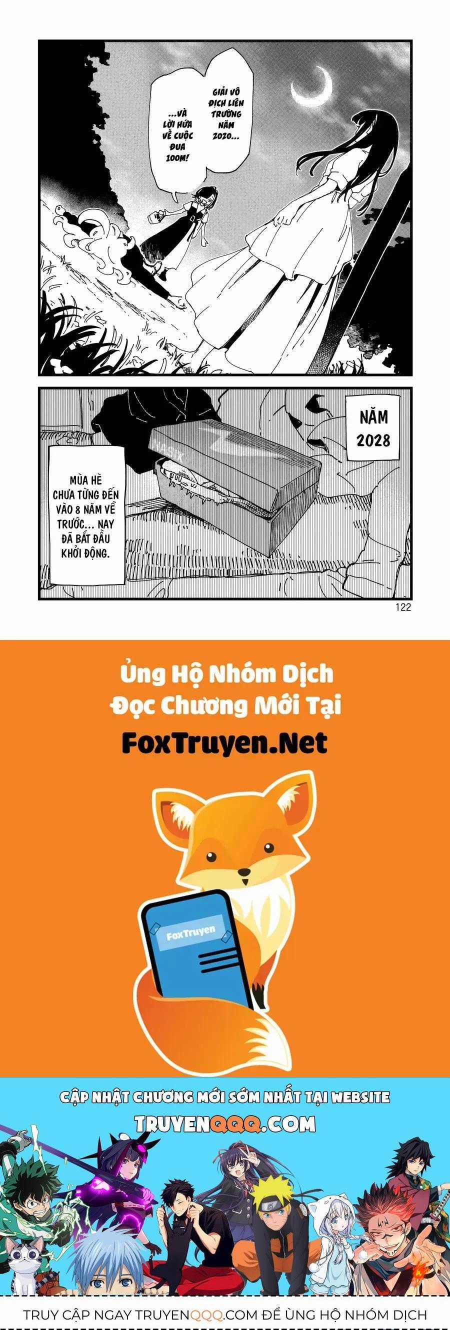 Chihaya Re:start! - Chapter 3 - Trang 32