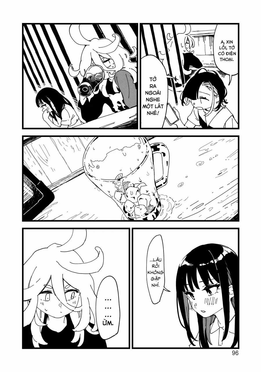 Chihaya Re:start! - Chapter 3 - Trang 7