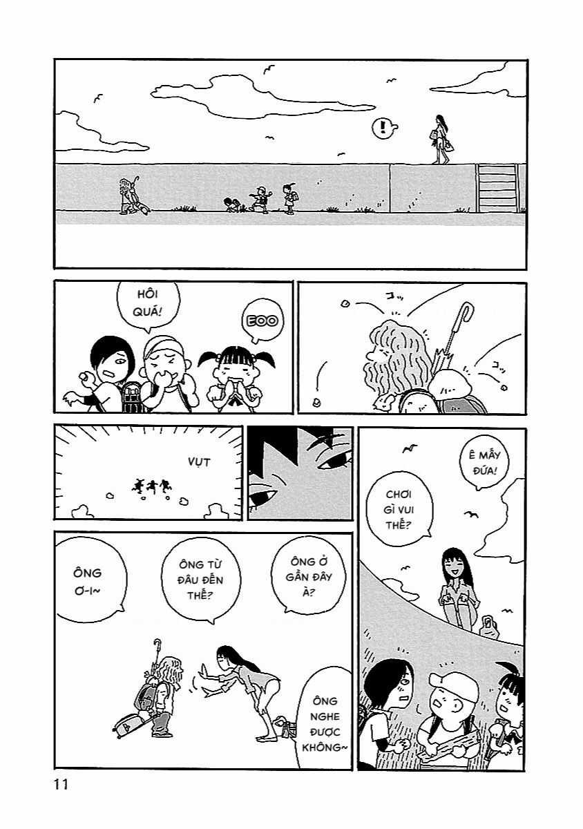 Chihiro-San - Chuong 1 - Trang 13