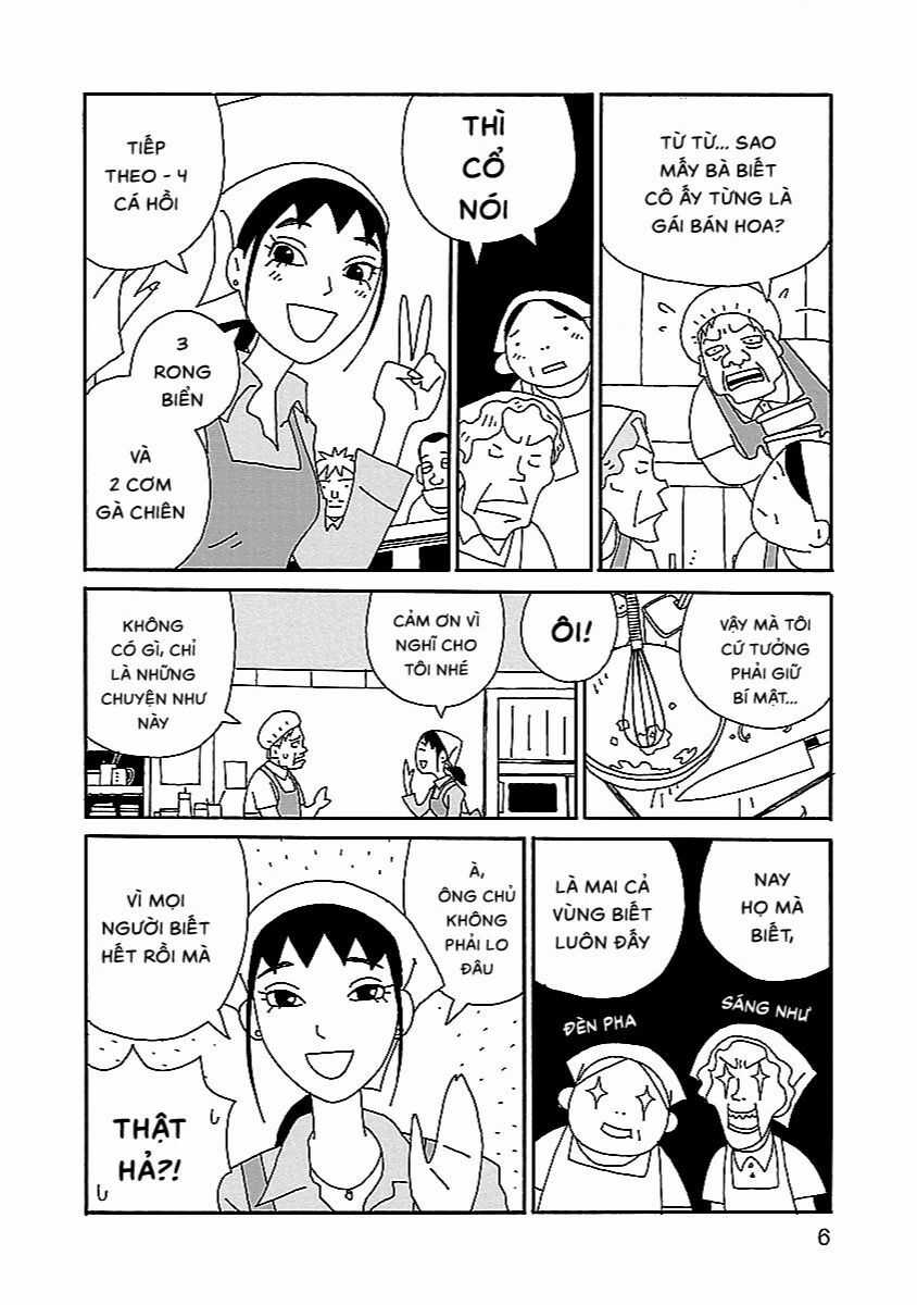 Chihiro-San - Chuong 1 - Trang 8