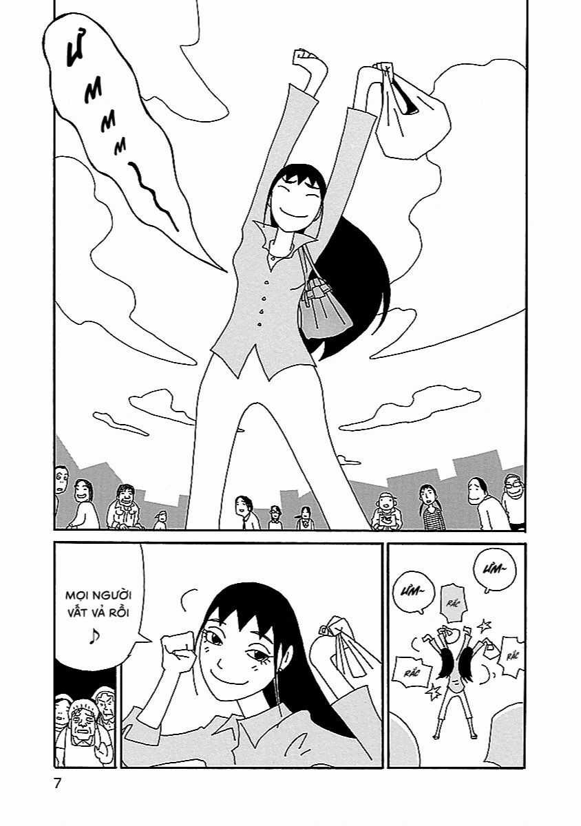 Chihiro-San - Chuong 1 - Trang 9