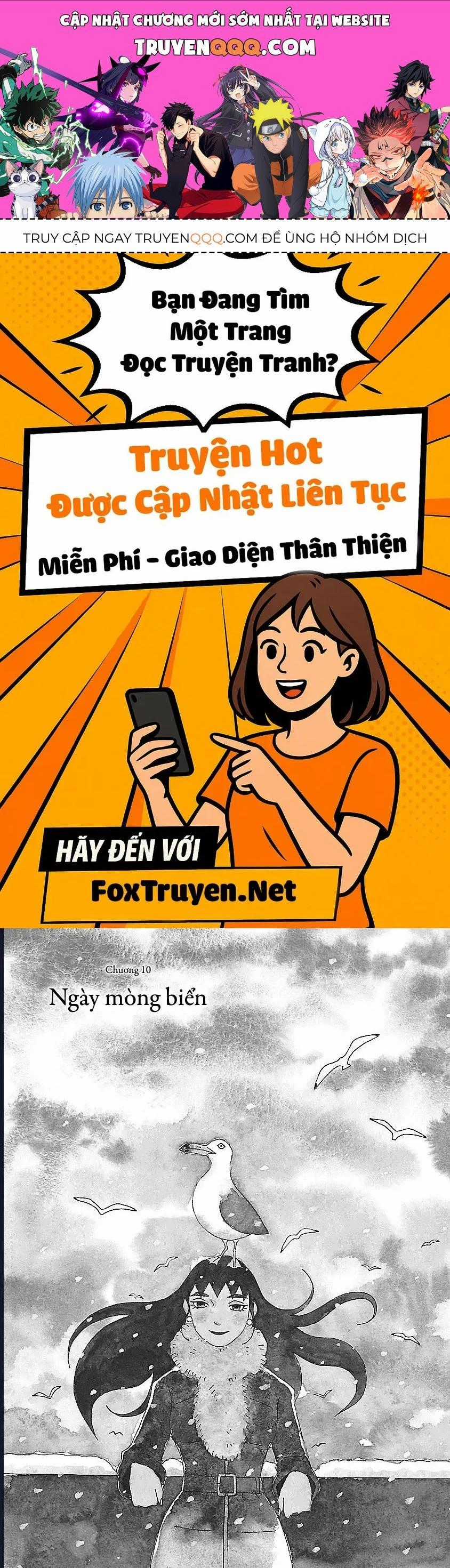 Chihiro-San - Chương 10 - Trang 1