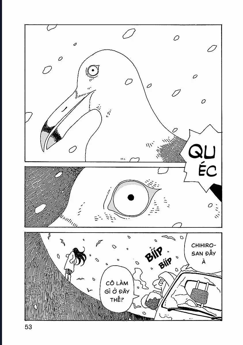 Chihiro-San - Chương 10 - Trang 3