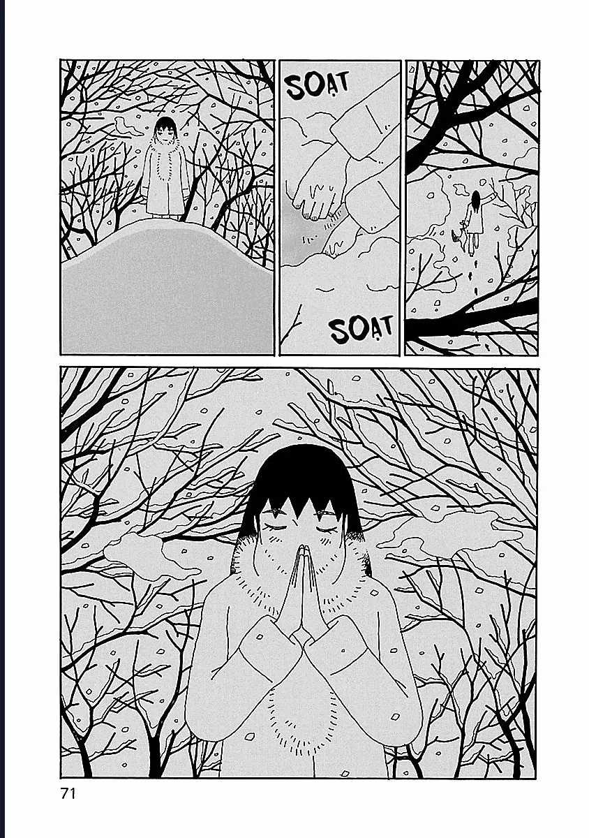 Chihiro-San - Chương 10 - Trang 21