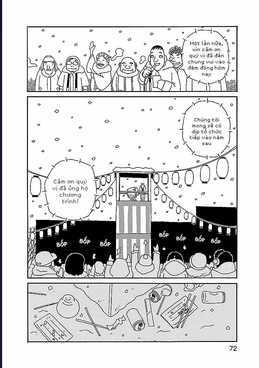 Chihiro-San - Chương 10 - Trang 22