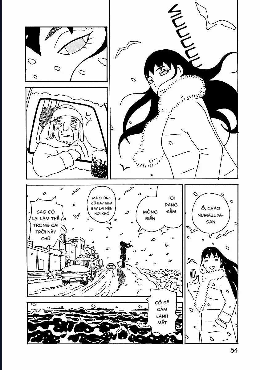 Chihiro-San - Chương 10 - Trang 4