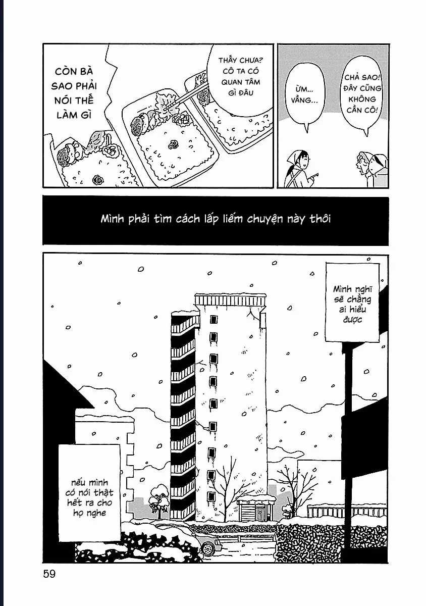 Chihiro-San - Chương 10 - Trang 9