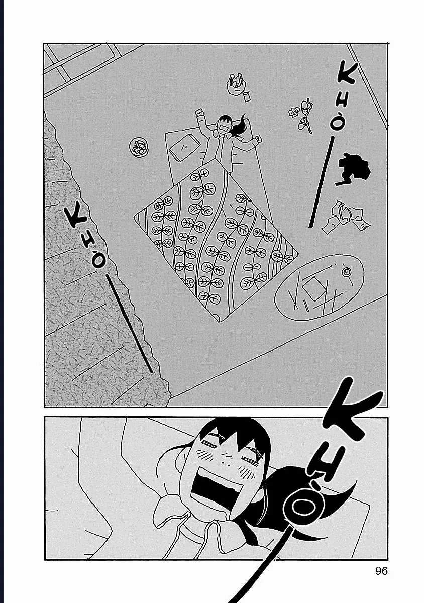 Chihiro-San - Chương 11 - Trang 22