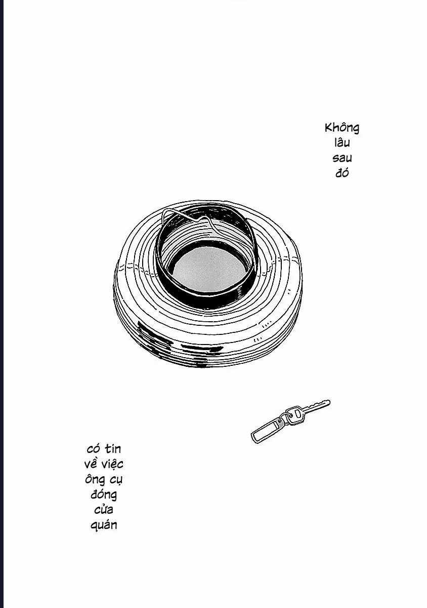 Chihiro-San - Chương 11 - Trang 23