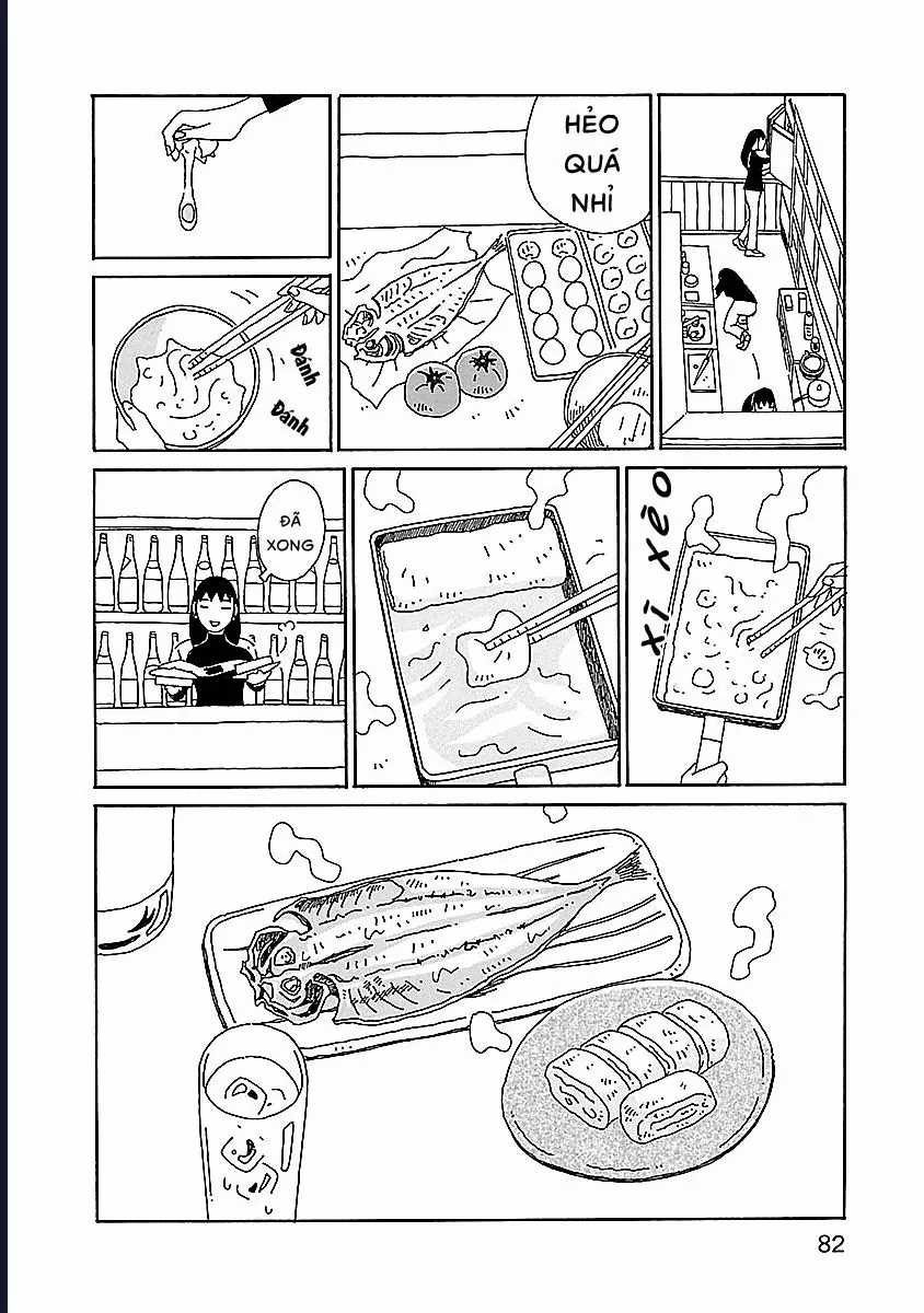 Chihiro-San - Chương 11 - Trang 8