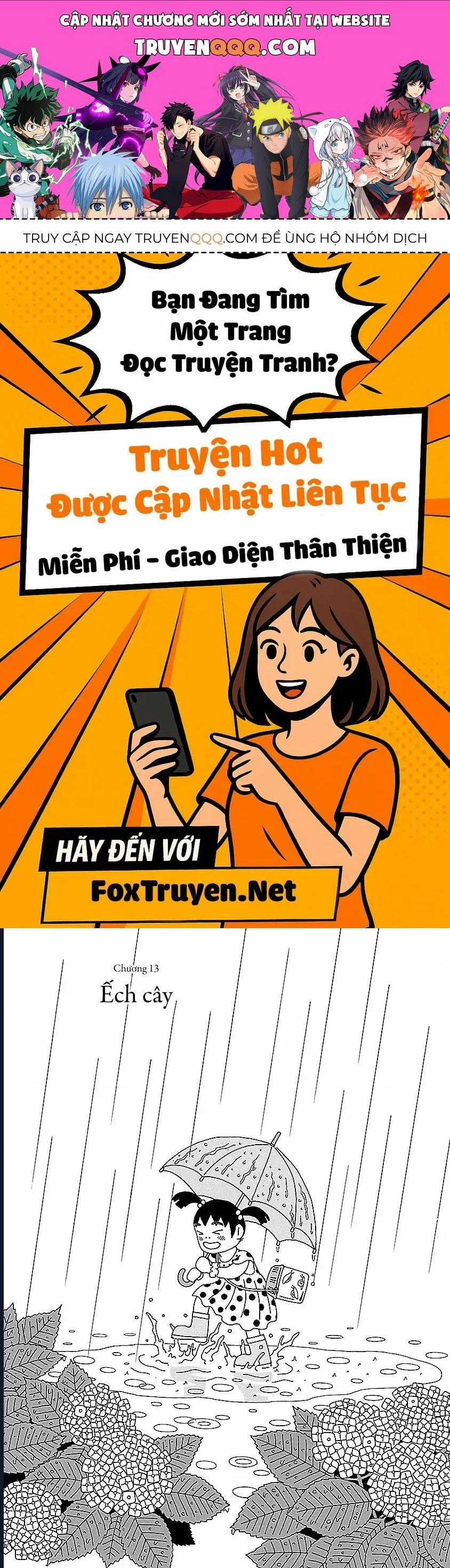 Chihiro-San - Chương 13 - Trang 1