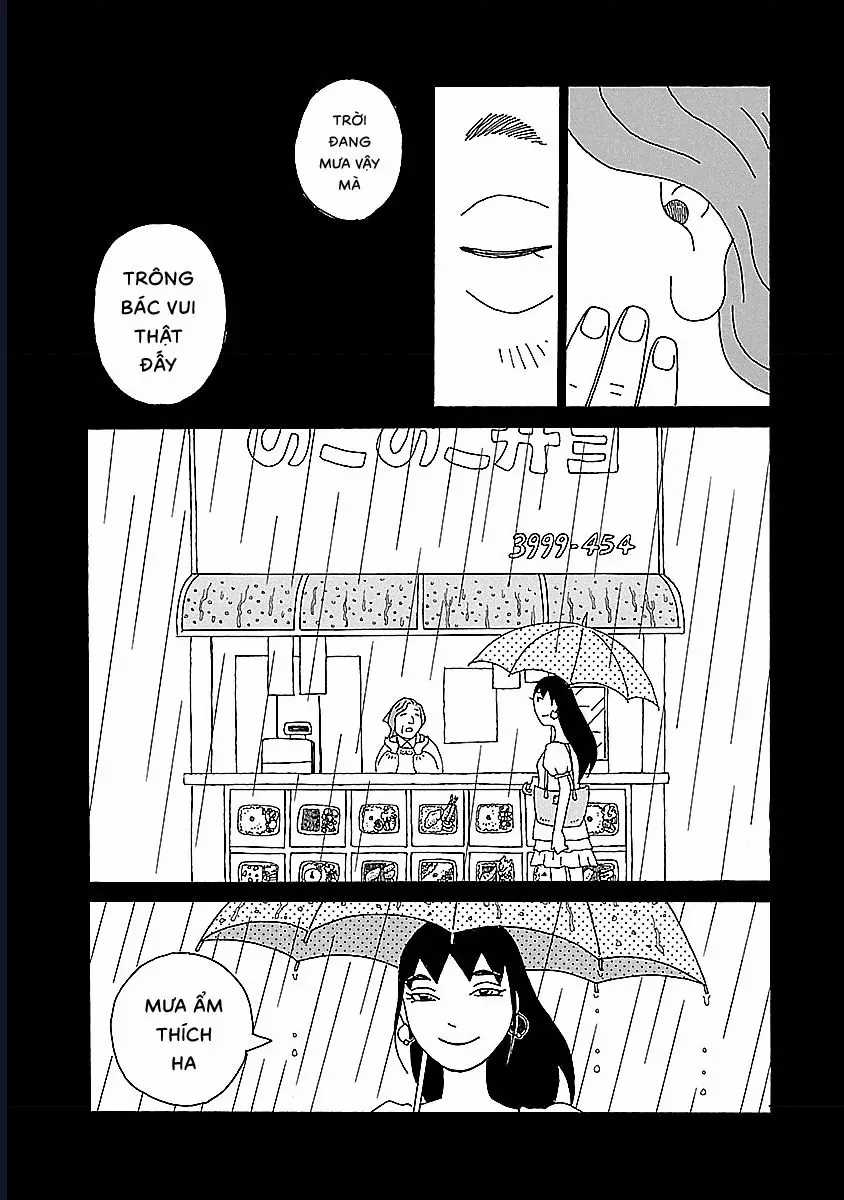 Chihiro-San - Chương 13 - Trang 14