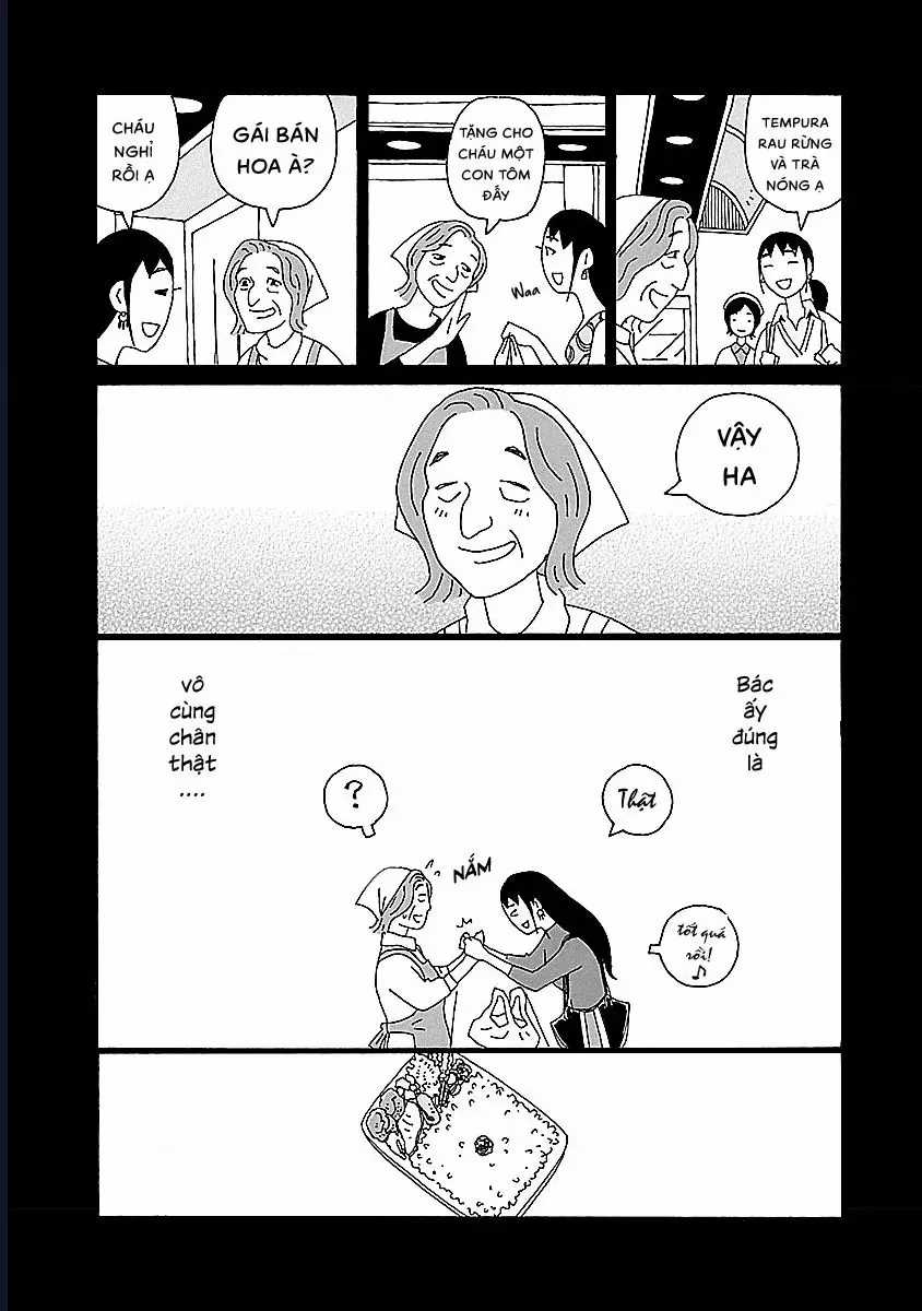 Chihiro-San - Chương 13 - Trang 16