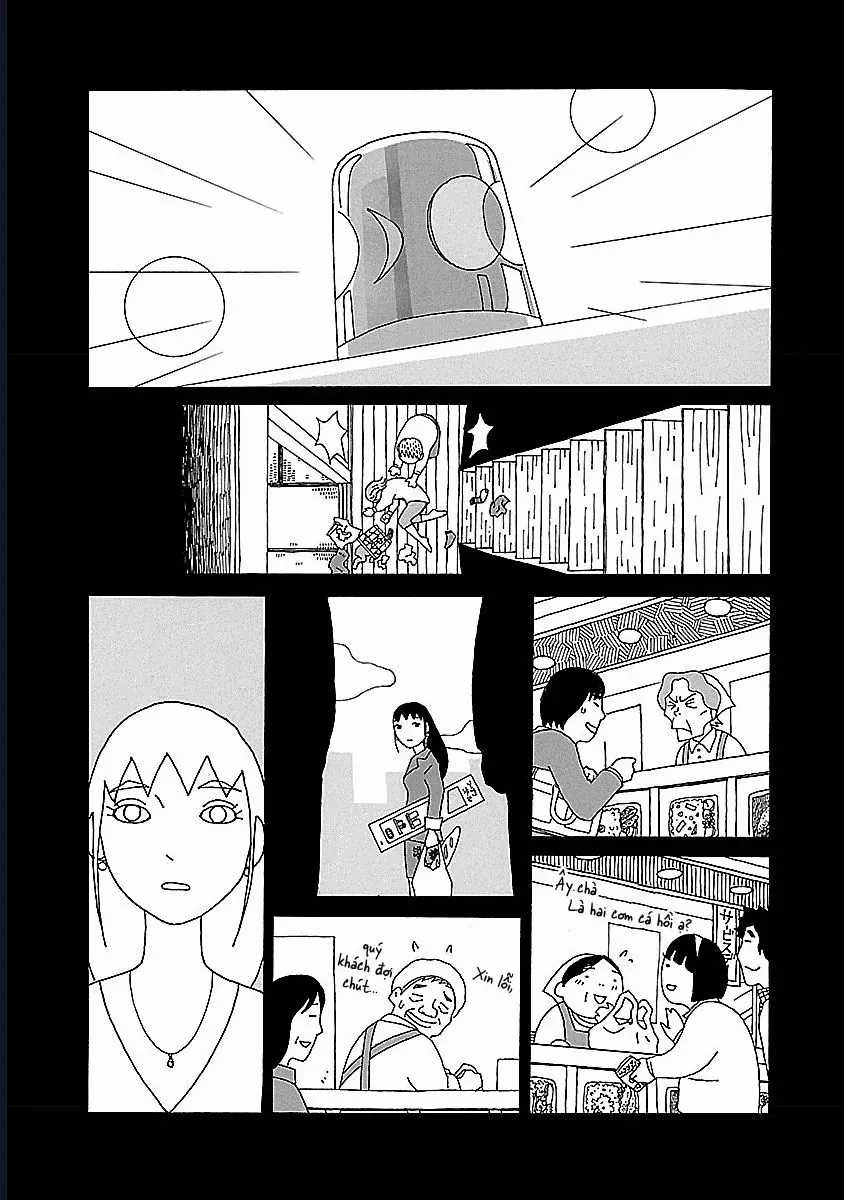 Chihiro-San - Chương 13 - Trang 17