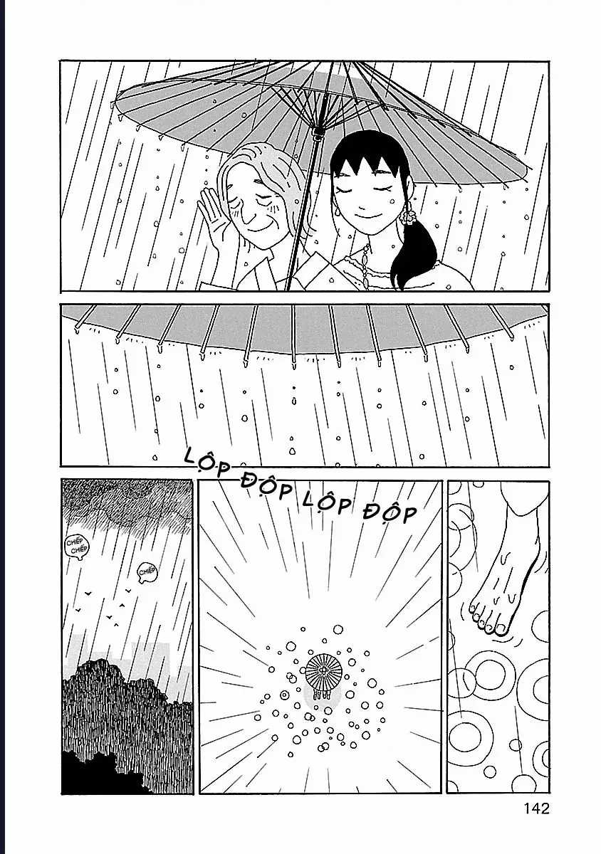 Chihiro-San - Chương 13 - Trang 20