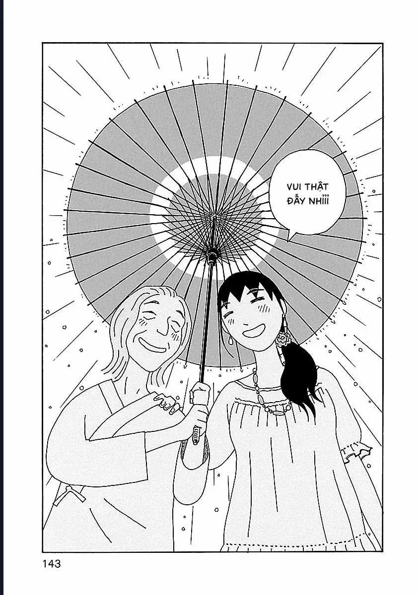 Chihiro-San - Chương 13 - Trang 21