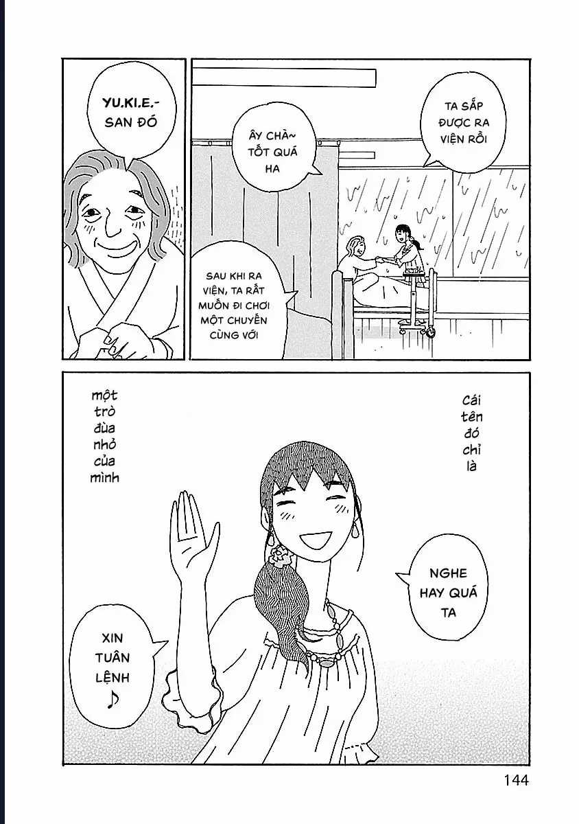 Chihiro-San - Chương 13 - Trang 22